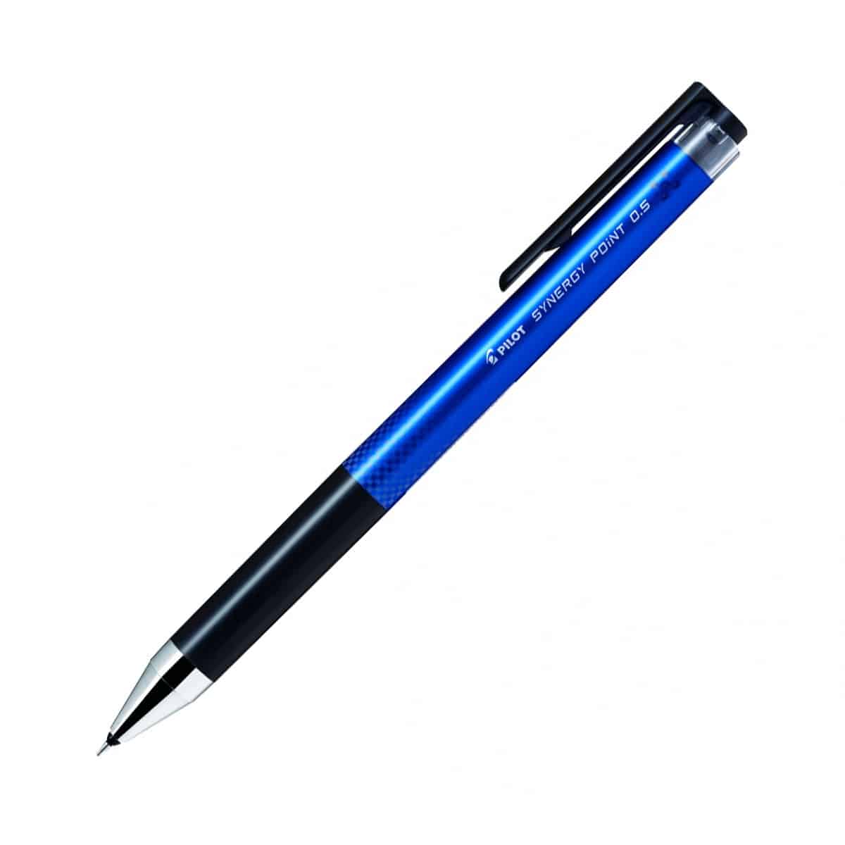 Pilot Synergy Point - Penna roller con inchiostro gel - Punta fine 