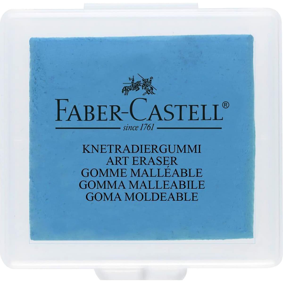 Faber-Castell Gomma per impastare