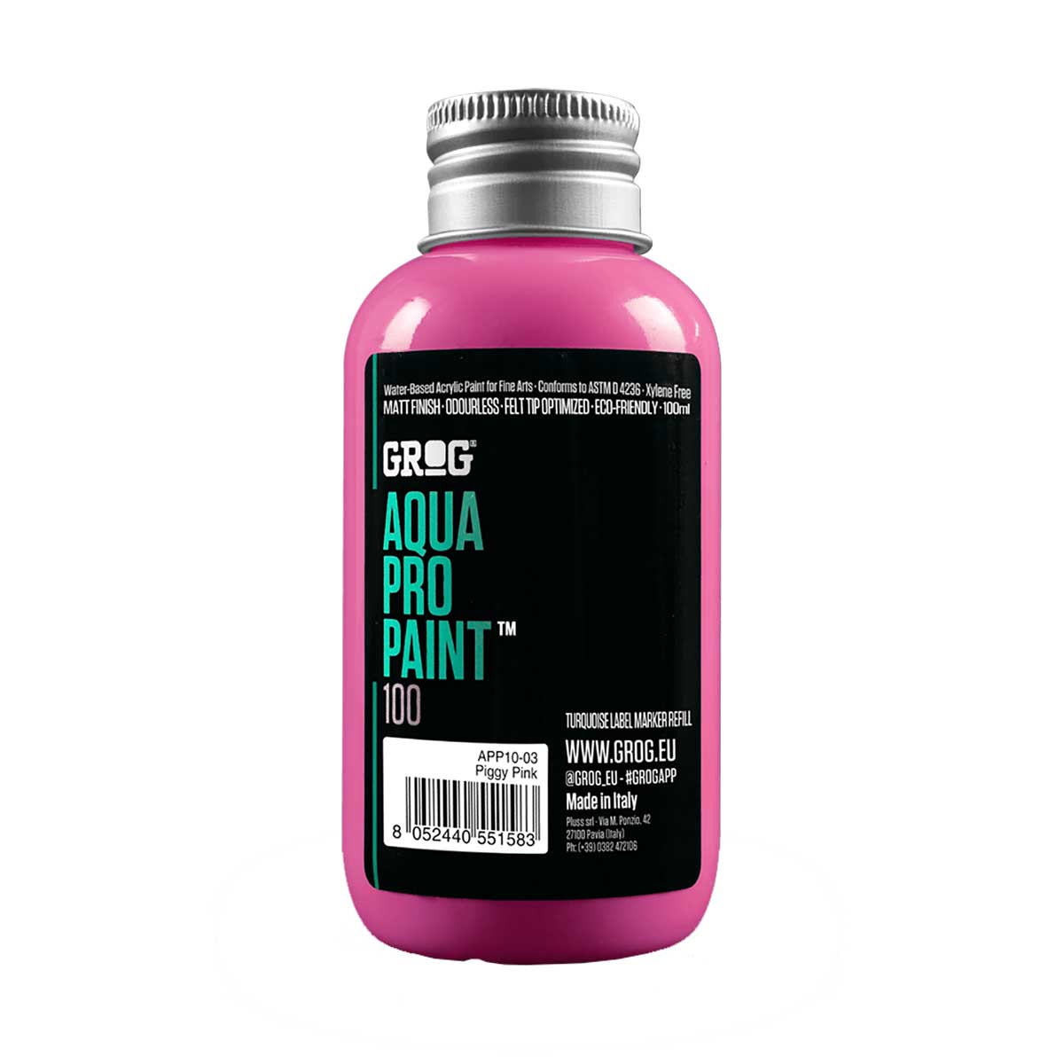 Grog Aqua Pro Paint 100 