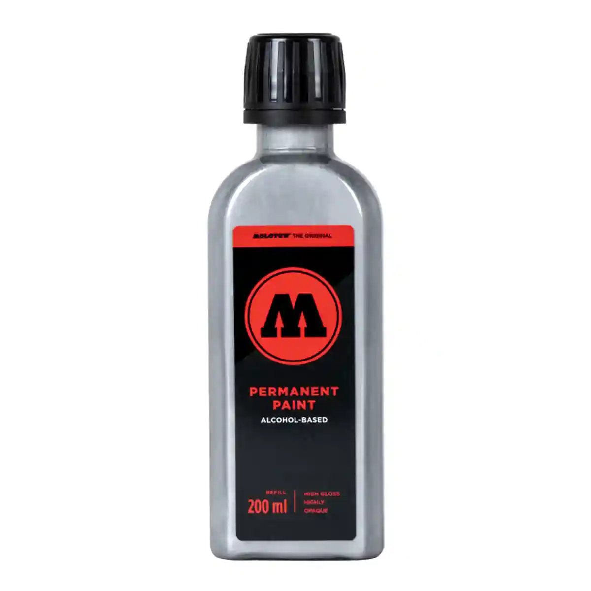 Molotow Ricarica di vernice permanente 200ml 