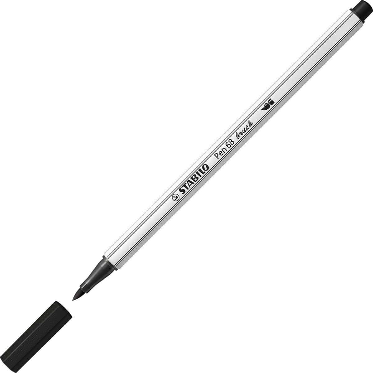 STABILO Pen 68 brush 