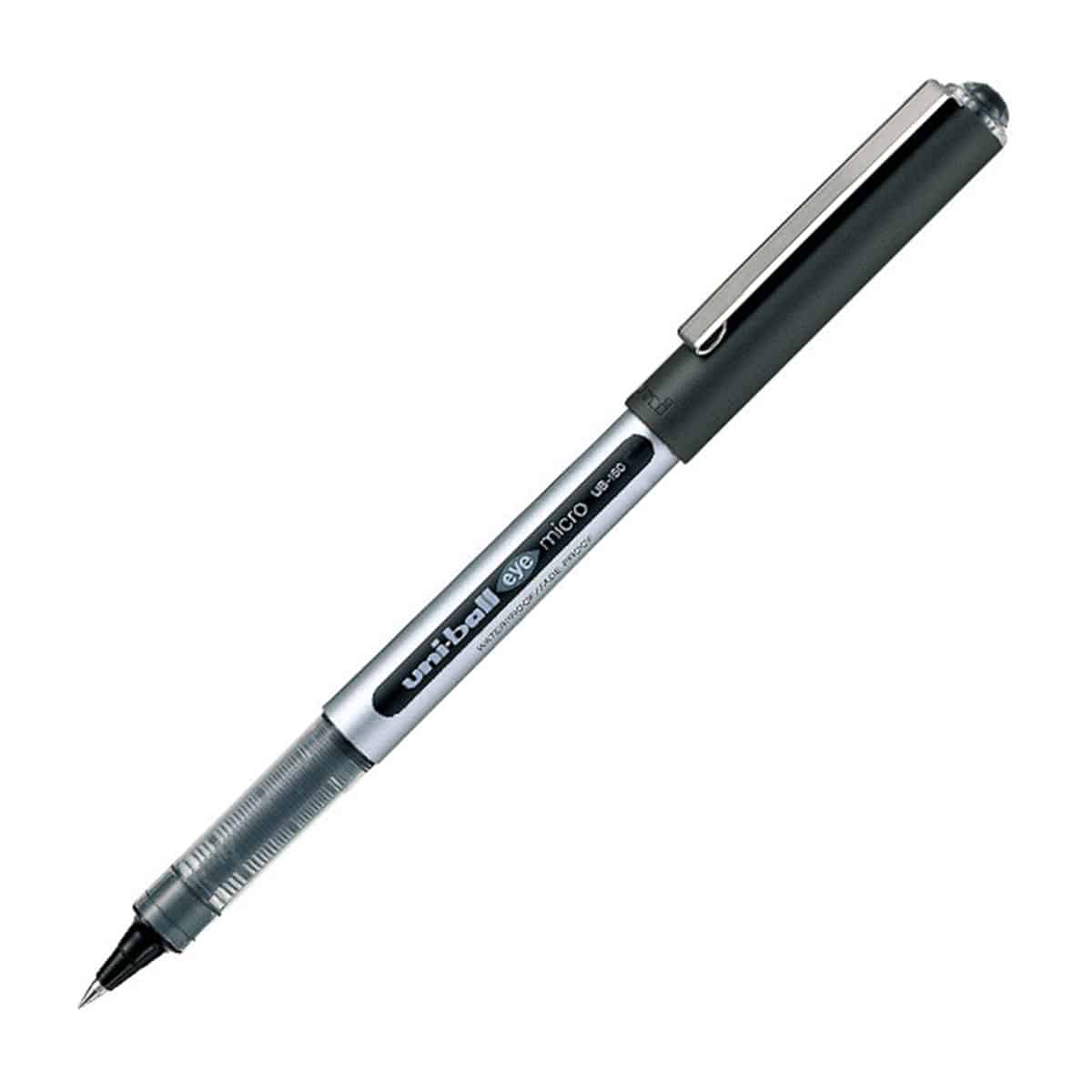 Uni-ball UB-150 Eye Micro penna roller 