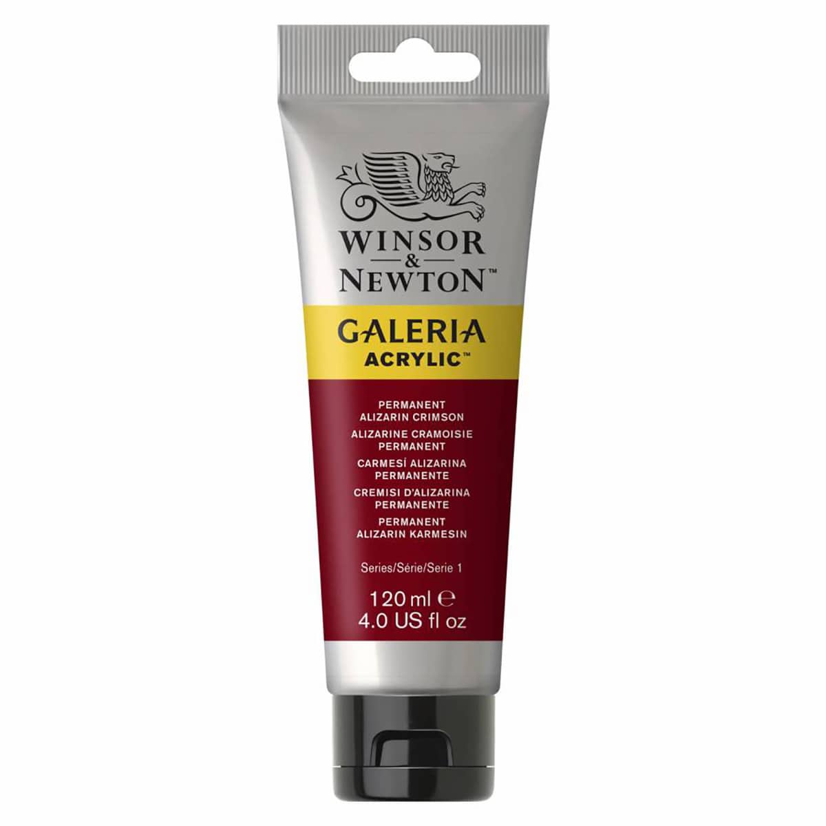 Winsor & Newton Galeria Colore acrilico 120ml 