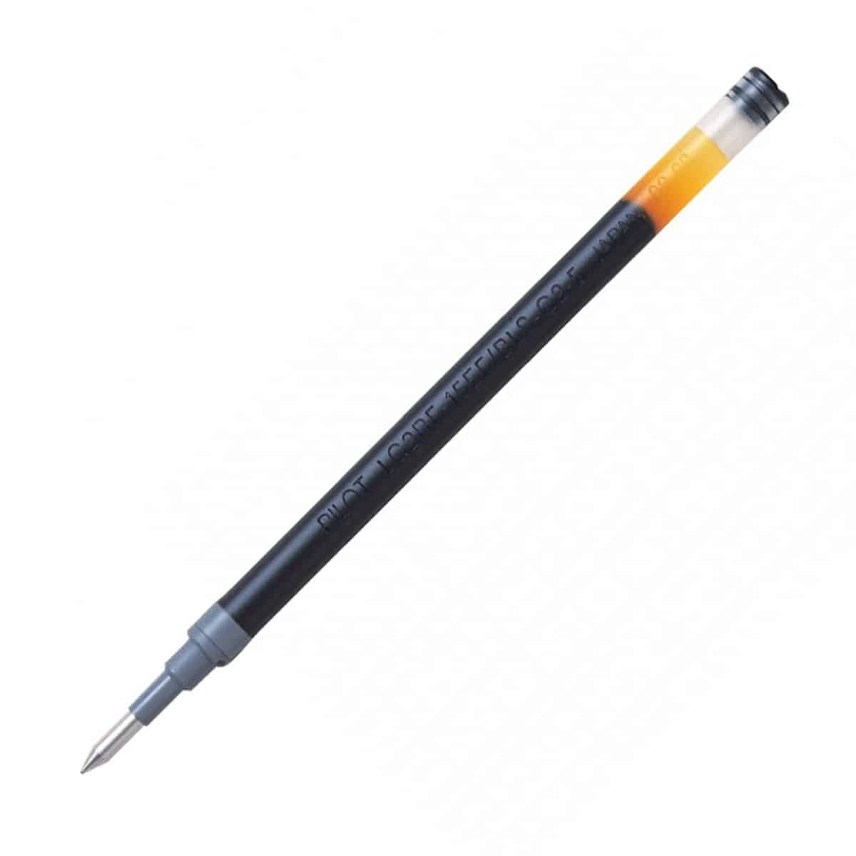 Pilot BLS-G2 - Refill per penna a punta fine 05 