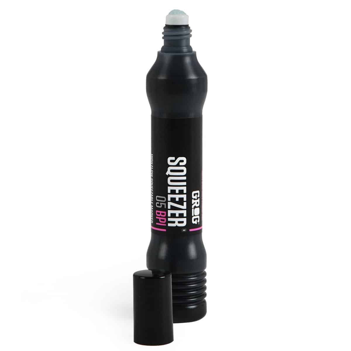 Grog Squeezer Pennarello a inchiostro da 5 mm