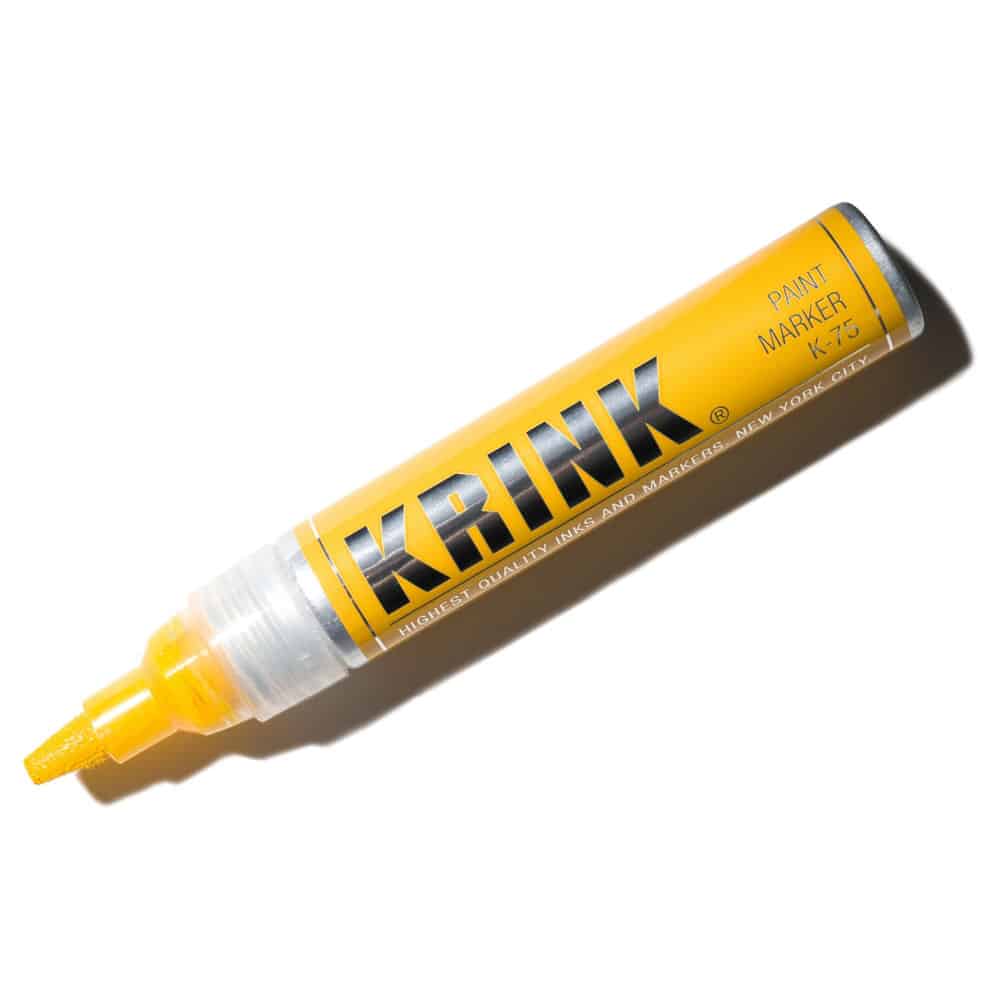 Krink K-75 Pennarello a vernice 