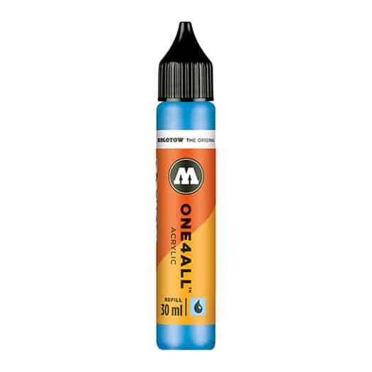 Molotow ONE4ALL™ Ricarica 30ml 