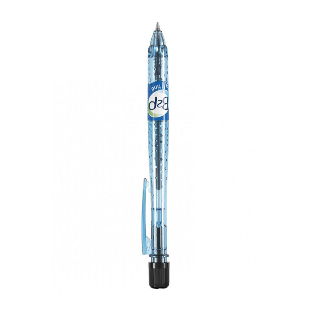 Pilot B2P Ball Begreen Penna a sfera fine da 0,7 mm 