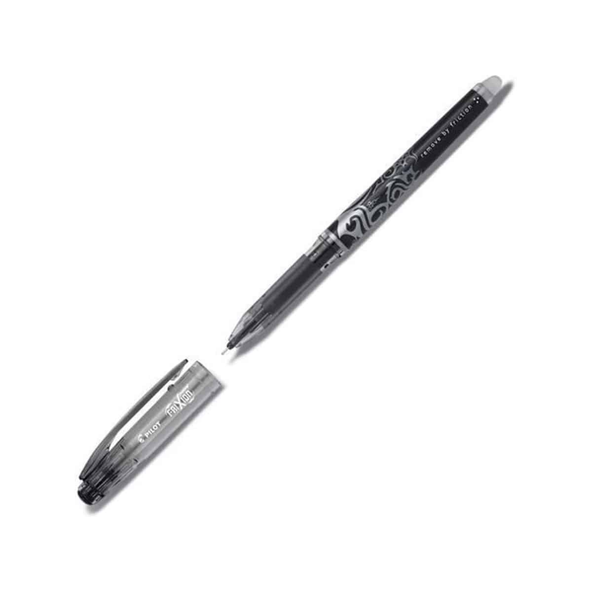 Pilot FriXion Rollerball Ball 0.5mm Penna cancellabile fine 