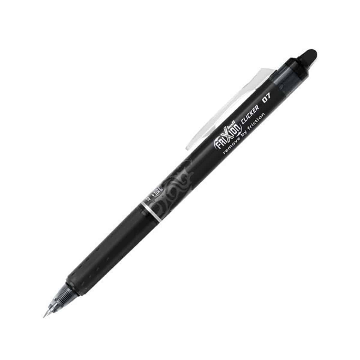 Pilot FriXion Ball 0.7mm Penna clicker 