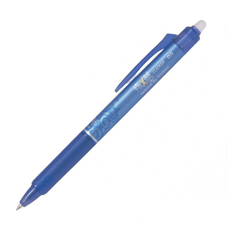 Pilot FriXion Ball 0.5mm Penna Clicker 