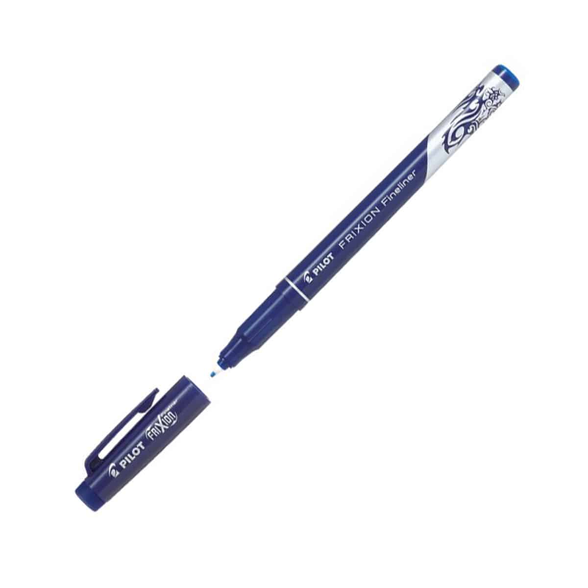 Pilot FriXion Fineliner 