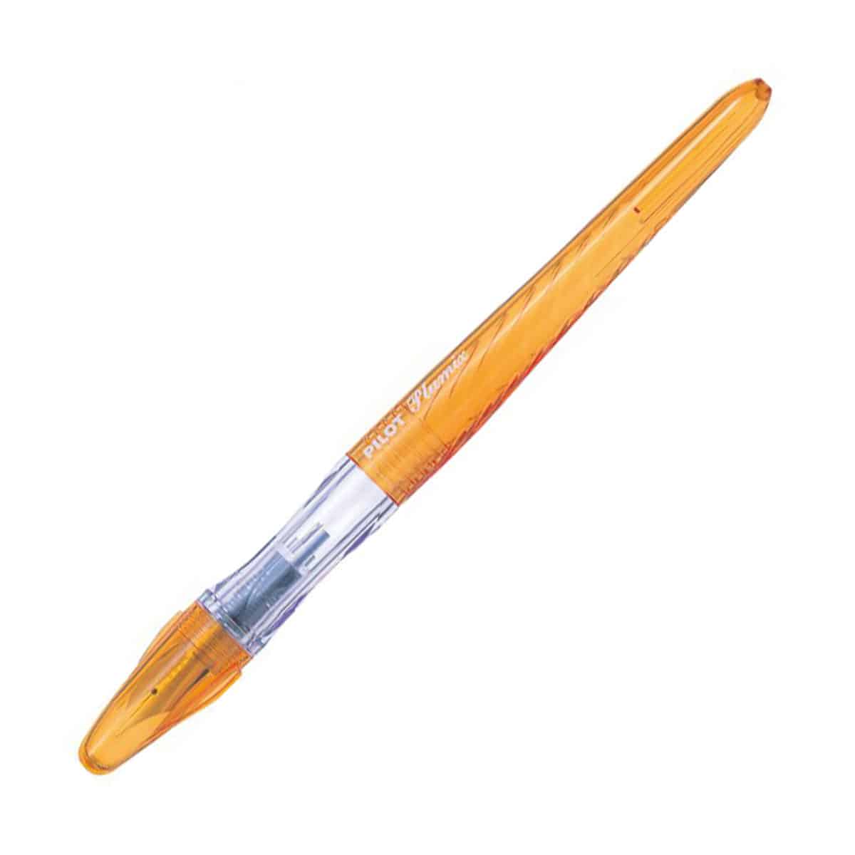 Pilot Plumix Neon Penna stilografica ricaricabile 