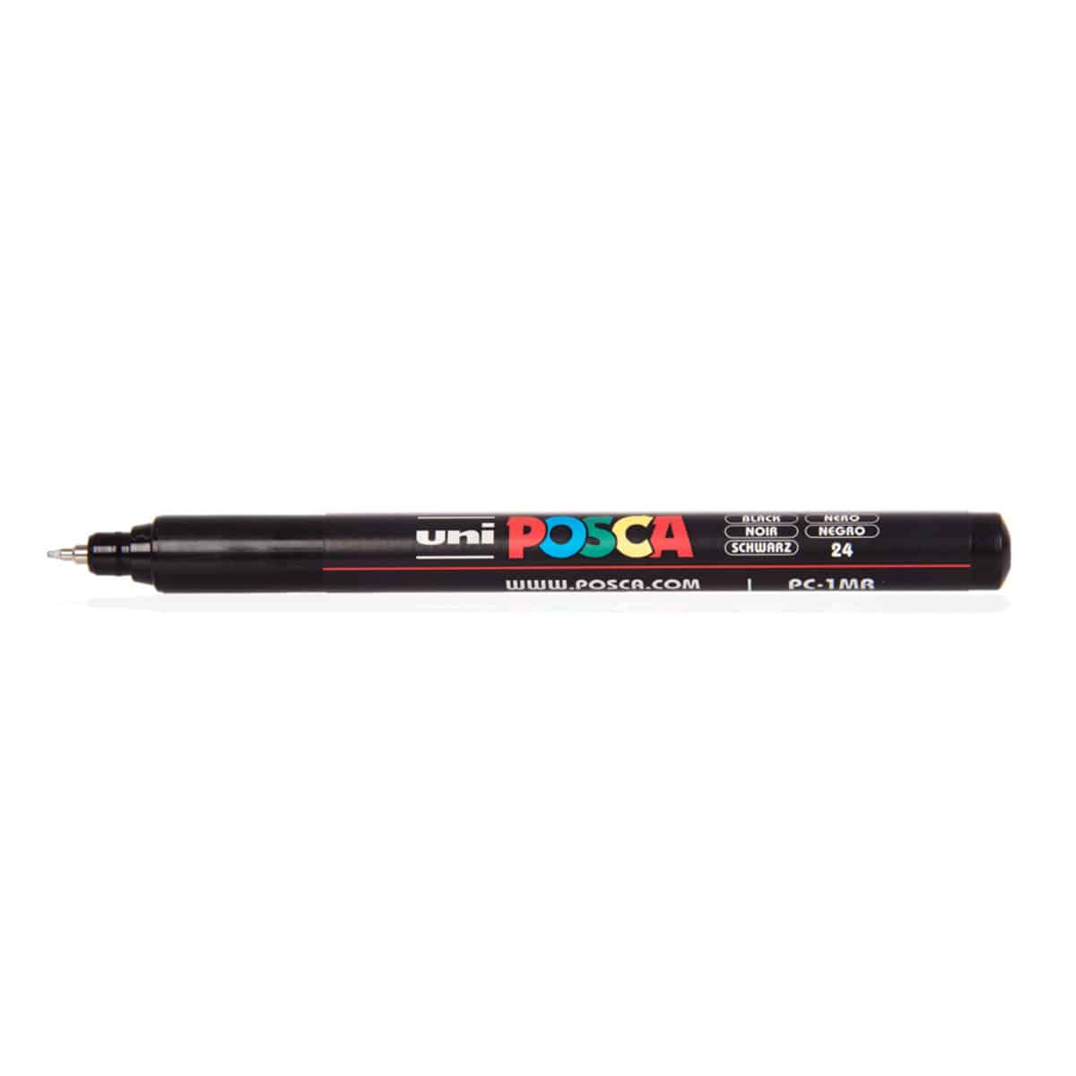 Posca PC-1MR  - 0.7 - 1 mm Pennarello extra fine 