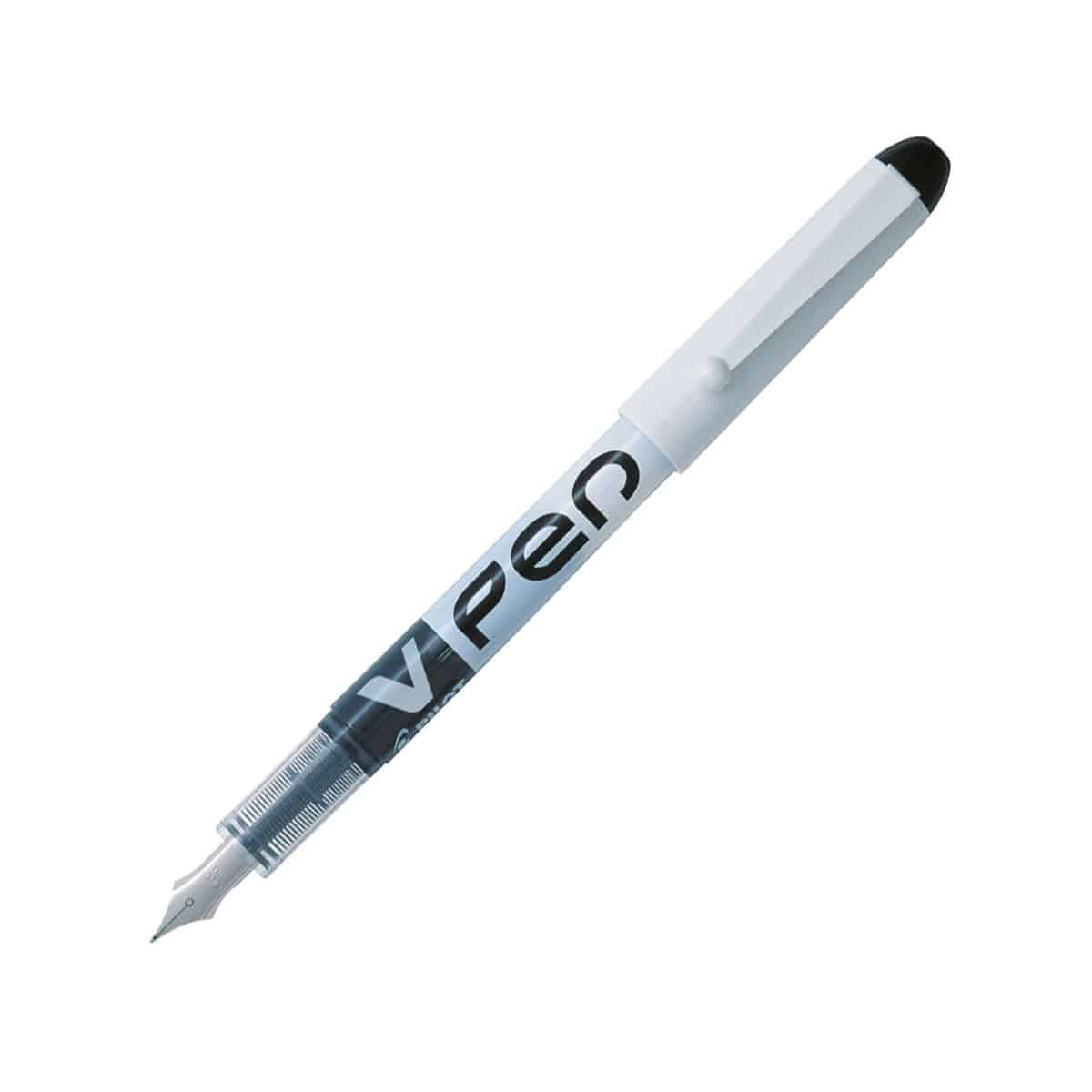 Pilot V-Pen Penna stilografica cancellabile 