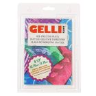 Gelli Arts Printing Plate - Rettangolo 12,70 x 17,78 cm