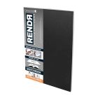 RENDЯ Lay-Flat Softcover Blocco da disegno - 9 x 14 cm