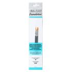Winsor & Newton Foundation Pennelli per acquerello set di 3