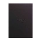 Rhodia White Maya pad - carta semplice A5