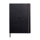 Rhodia Touch Carb'Onbook - Carta nera A4