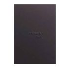 Rhodia Touch Calligrapher Pad - Carta avorio A5