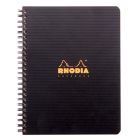 Rhodia NoteBook - A5+ a scacchi