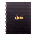 Rhodia NoteBook - A5+ foderato