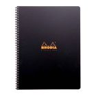 Rhodia 4 Colors Book - A4+ a scacchi