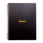 Rhodia MeetingBook - A4+ foderato