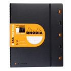 Rhodia ExaMeeting - A4+ prestampato