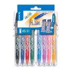 Pilot FriXion Ball Set2Go - 8 pezzi