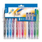 Pilot FriXion Ball Set2Go - 12 pezzi