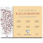 Clairefontaine Blocco calligrafico - 24 x 30 cm