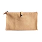 Rhodia Flying Spirit custodia in pelle - Beige