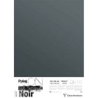 Clairefontaine Paint'ON Fogli neri 50x65 cm