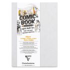 Clairefontaine Comic Book - 10,5 x 14,8cm