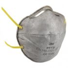 3M 9913 Maschera antigas e antipolvere FFP1