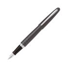 Pilot MR Penna stilografica coccodrillo nero animali - medium