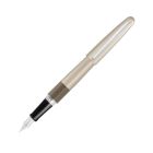 Pilot MR Penna stilografica lucertola animale bronzo - medium