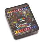 Posca Pastels 24 stuks set