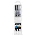 Molotow Penna Aqua Squeeze Basic-Set 1
