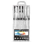 Molotow Penna Aqua Squeeze Basic-Set 2