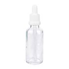 Javana Flacone per pipette - Trasparente da 30 ml