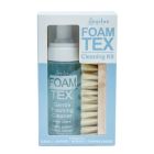 Angelus Kit di pulizia Foam Tex
