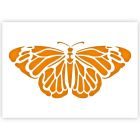 Stencil per farfalle in 3 dimensioni
