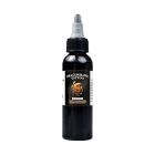 Dragonhawk inchiostro nero per tatuaggi 2oz - 60ml