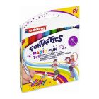 Edding Funtastics set di 8 pennarelli magici