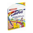 Edding Funtastics set di 12 pennarelli sottili