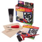 Essdee Linocut Taster kit per i principianti