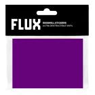 FLUX Adesivi Guscio d'Uovo 50 pz Viola